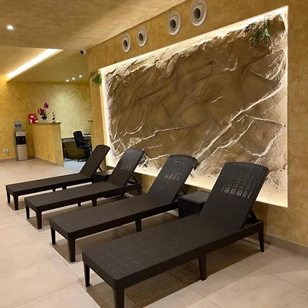 Golden Bird Wellness & Златибор