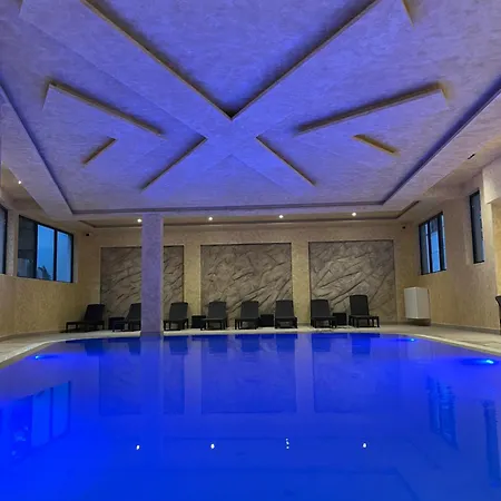 Golden Bird Wellness & *