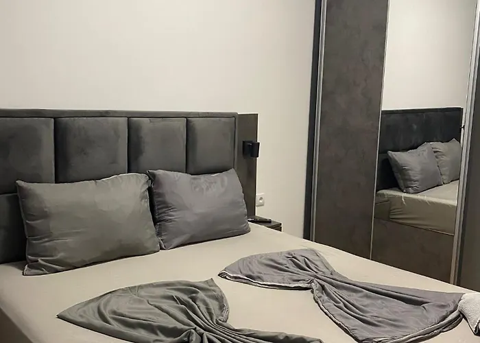 Apartment Golden Bird Wellness&spa *