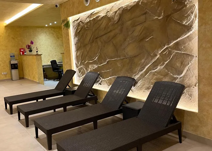 Golden Bird Wellness & Zlatibor