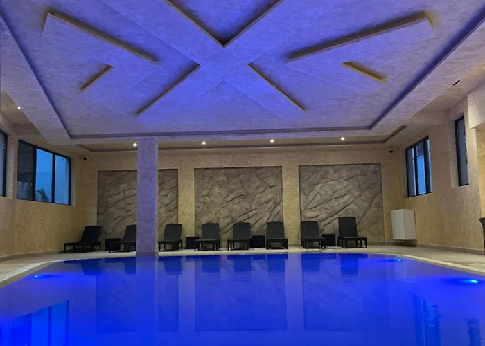 Golden Bird Wellness & *