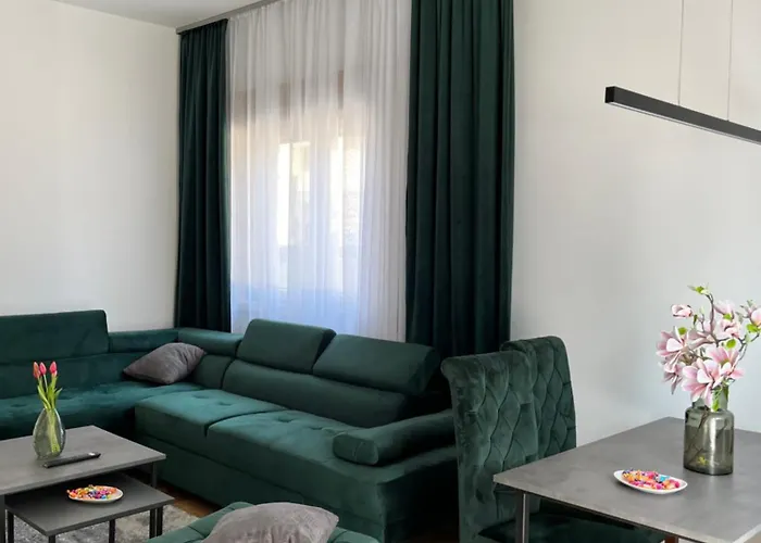 Golden Bird Wellness&spa * Zlatibor