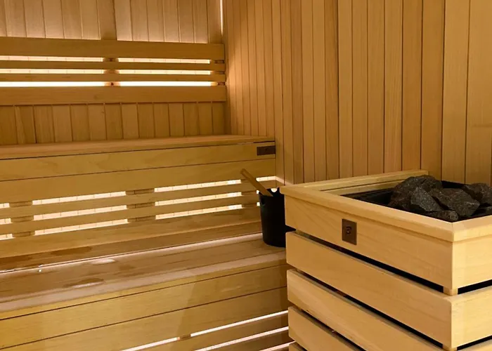 Apartment Golden Bird Wellness&spa Zlatibor