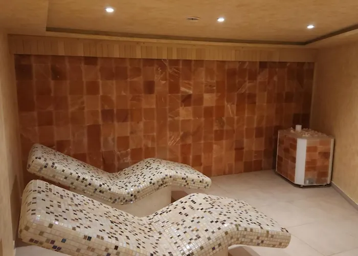 Apartment Golden Bird Wellness&spa